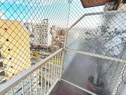 Departamento en Alquiler en Núñez, $ 800.000