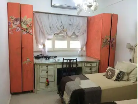 Departamento en Alquiler Temporal en Núñez, USD 850