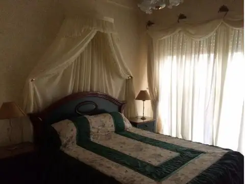 Departamento en Alquiler Temporal de 4 ambientes