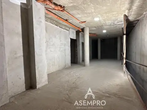 LOCAL DE 190M2 EN PLENO PALERMO SOHO - ENTREGA NOVIEMBRE 2026