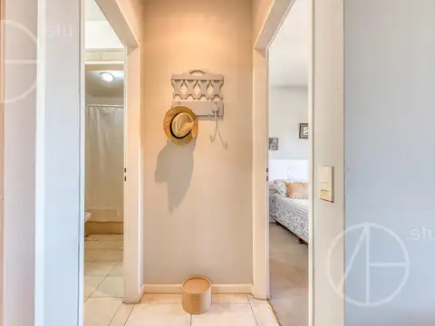 Departamento en Venta en Las Mercedes, USD 105.000