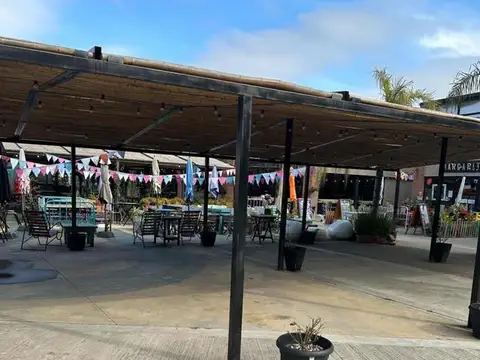 Local en Venta 8 años