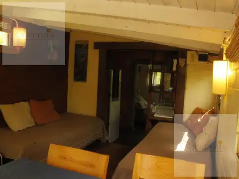 Quinta en Venta en Delta del Tigre, USD 70.000