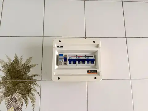 Departamento en Venta 55 años