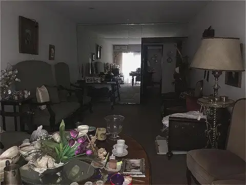 Departamento en Venta de 4 dormitorios