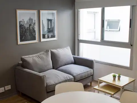 Departamento en Alquiler de 2 ambientes