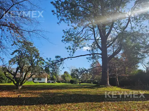 Terreno en Venta en Parque Irizar, USD 44.000