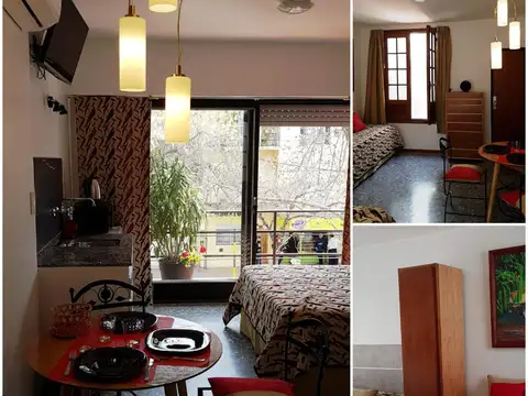 Departamento en Alquiler 5 años