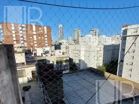 Departamento en Las Cañitas
