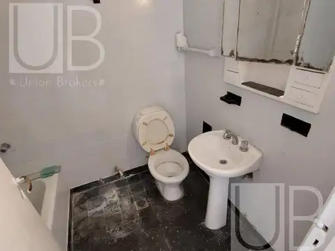 Departamento en Venta 70 años