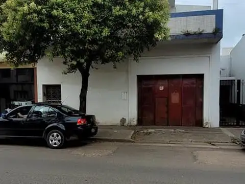 Urquiza al 1300