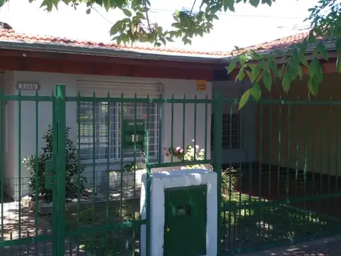 Sgo. del Estero 2500