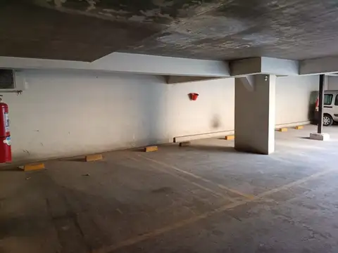 Cochera en Alquiler Fija