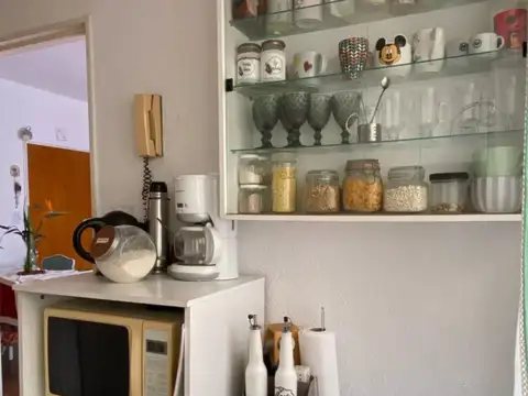 Departamento en Venta en Olivos Maipu/Uzal, USD 155.000