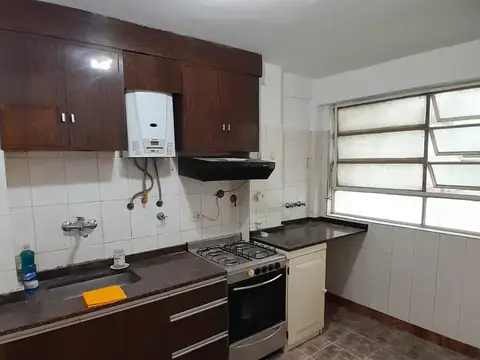 Departamento en Alquiler 50 años