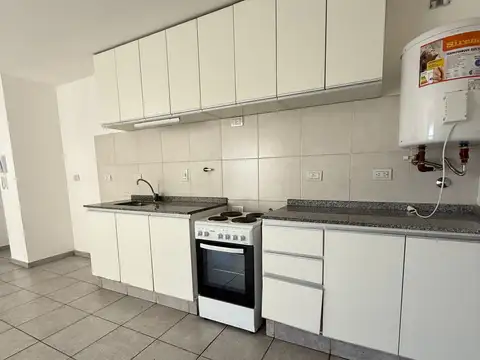 Departamento en Venta en Alberdi, USD 45.000