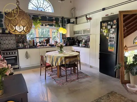 Quinta en Venta en Villa Elisa, USD 197.000