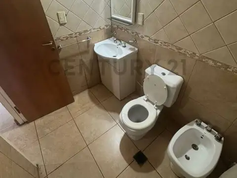 Paso  de los andes y sargento cabral ciudad mendoza 100, Piso 0