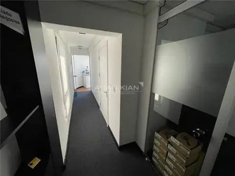 OFICINA en Centro, Montevideo