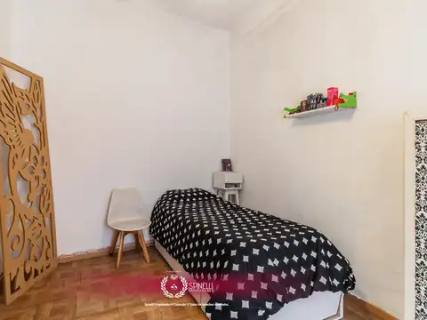 Depto Tipo Casa en Venta en San Cristobal, USD 160.000