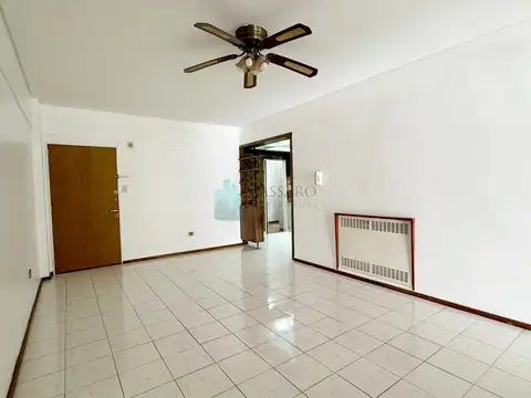 Departamento 4 ambientes con 3 baños