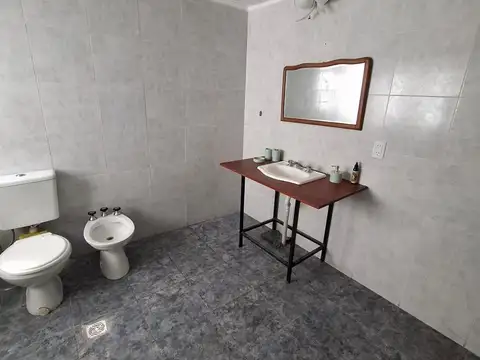 Casa en Alquiler de 1 dormitorio