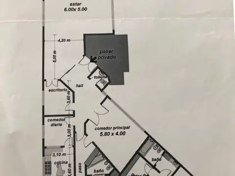 Av. de los Incas 3800