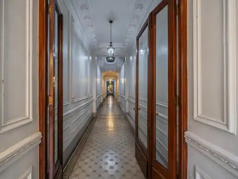 Departamento en Venta de 5 ambientes