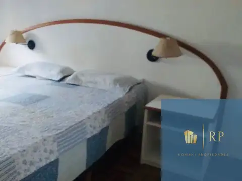 Departamento en Alquiler Temporal en Retiro, USD 550