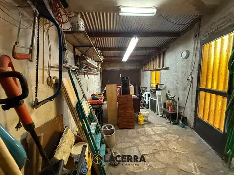 Casa en Venta 25 años