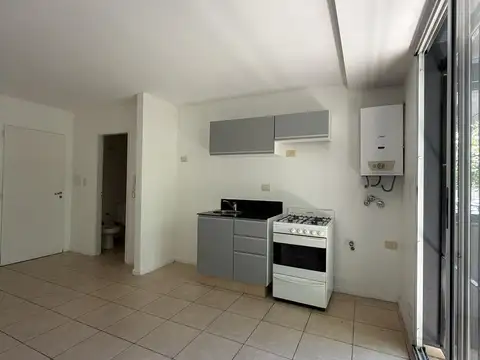 Departamento en Alquiler de Monoambiente
