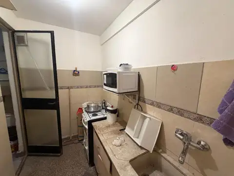 Departamento en Venta en Constitucion, USD 39.500