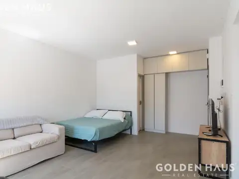 Departamento en Venta 3 años