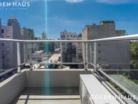 Departamento en Venta al Suroeste