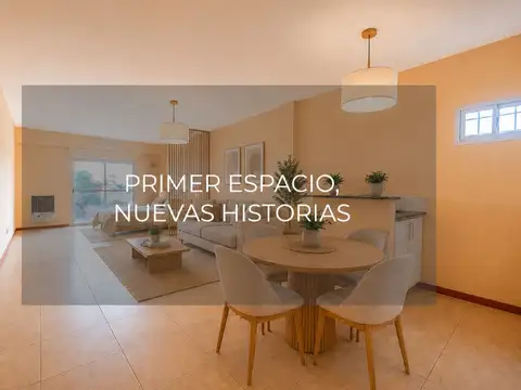 VENTA MONOAMBIENTE A ESTRENAR ISIDRO CASANOVA