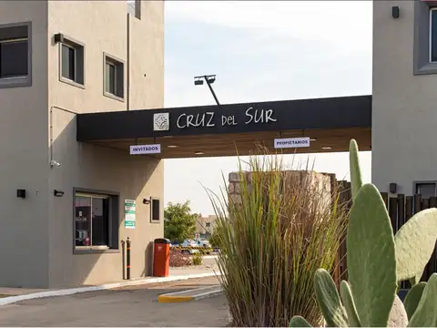 Terreno en Venta en Club de campo Cruz del Sur, USD 56.000