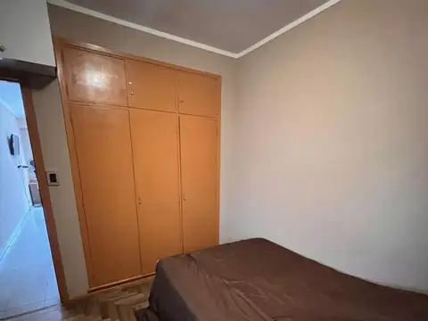 Departamento en Alquiler Temporal de 2 ambientes