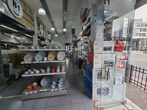 Local en Alquiler 60 años