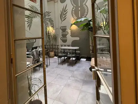 Fondo Comercio en Venta en Belgrano, USD 43.000