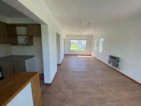 Casa en Venta A Estrenar