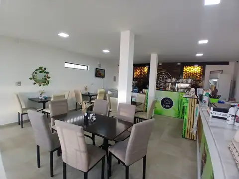 Fondo Comercio en Venta 13 años