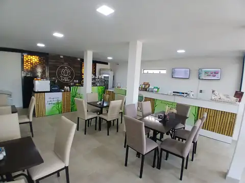 Fondo Comercio en Venta en Coquimbito, USD 25.000