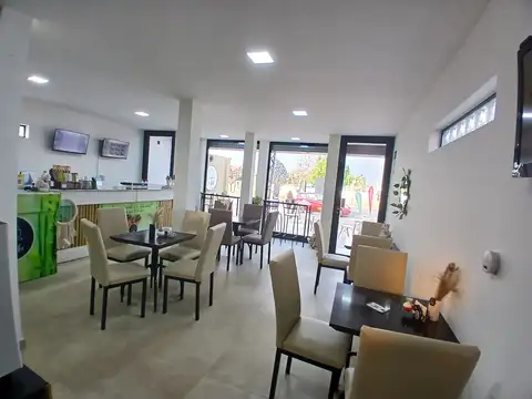 VENTA FONDO DE COMERCIO LA DOLCE CAFE COQUIMBIT0