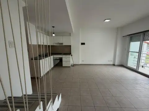 Departamento en S.Martin(Ctro)