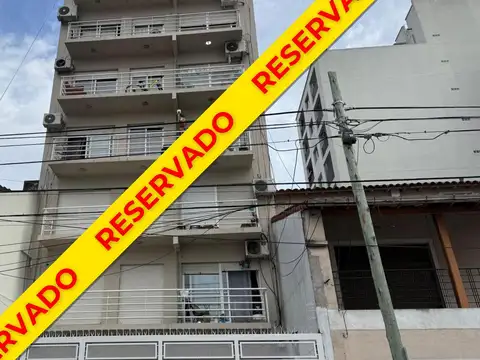 Departamento en S.Martin(Ctro)
