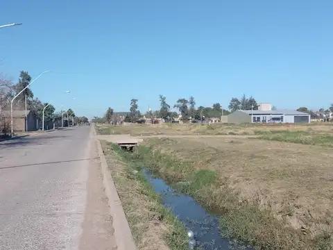 Terreno en Venta en Presidencia Roque Saenz Peña, USD 115.000