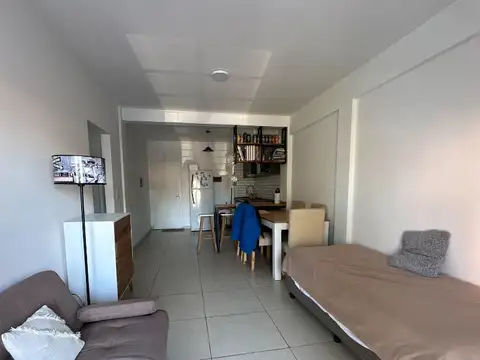 Departamento en Venta en Monte Grande, USD 95.000