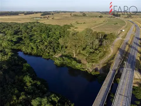 Campo en Venta Chacra