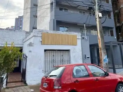 Terreno en Venta, FOT 2