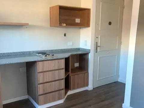 Departamento en Alquiler de Monoambiente